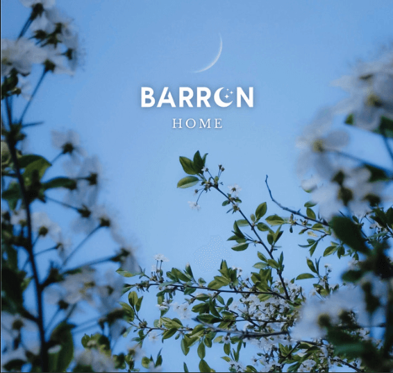 Home | BARRON